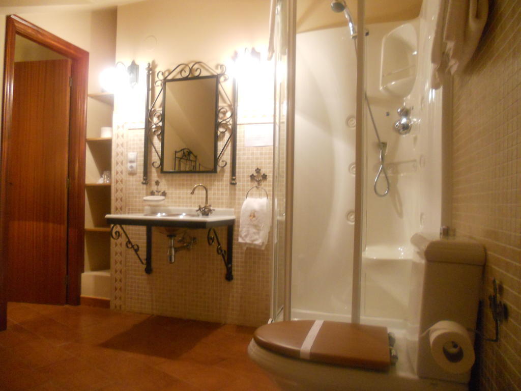 Hotel Taramundi Habitación foto