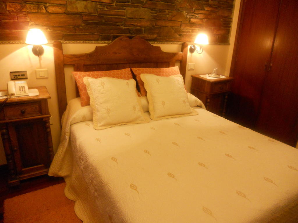 Hotel Taramundi Habitación foto