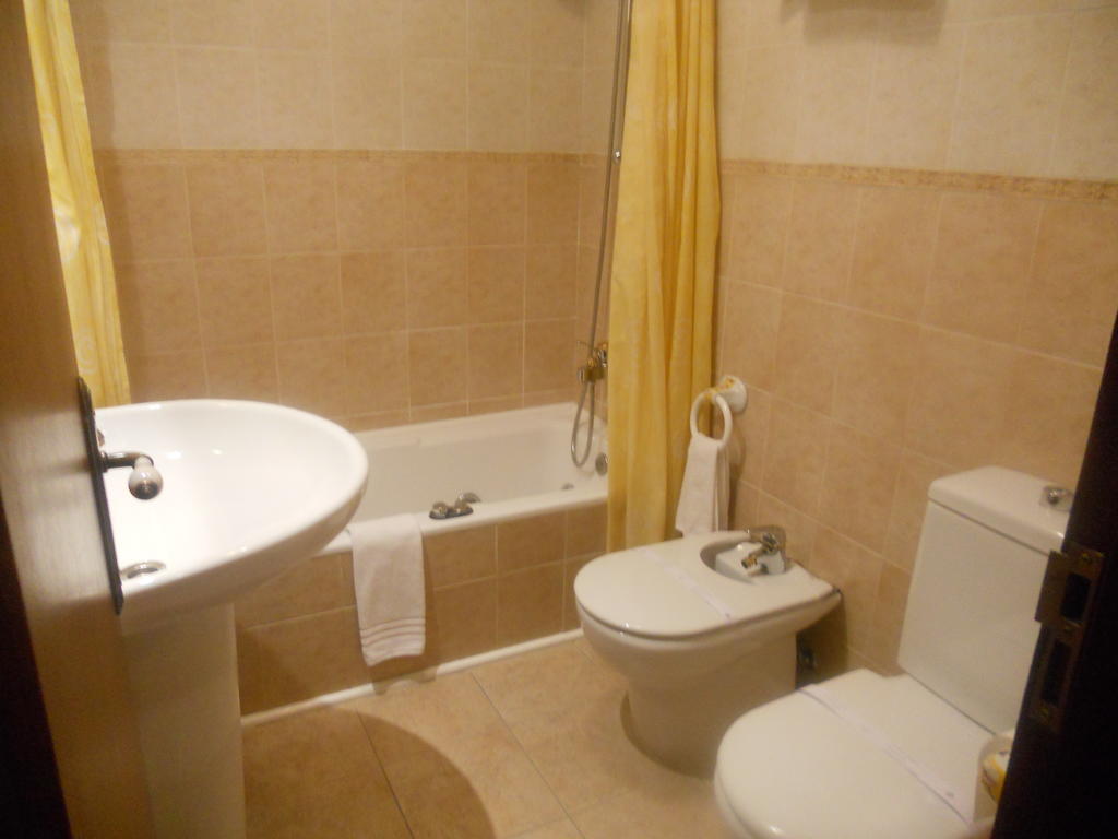 Hotel Taramundi Habitación foto