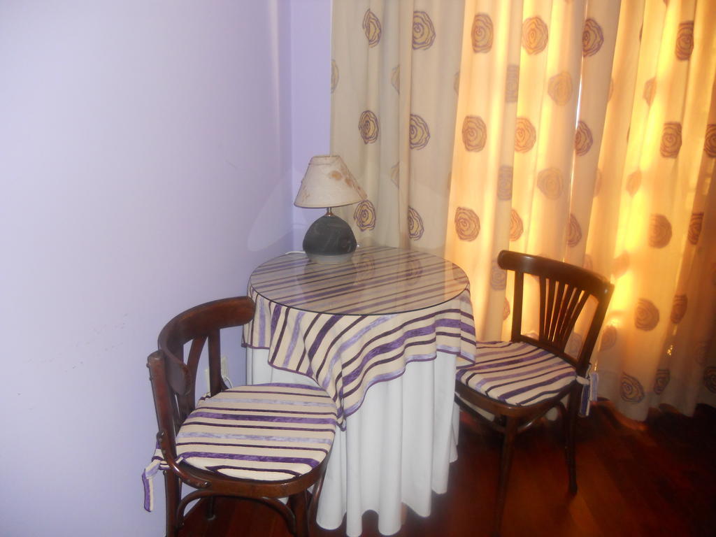 Hotel Taramundi Habitación foto
