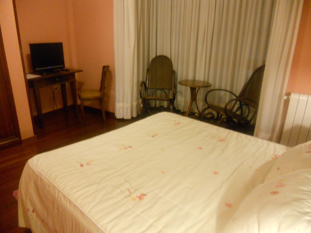 Hotel Taramundi Habitación foto
